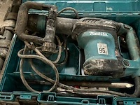 Makita breekhamer - afbeelding 2 van  4