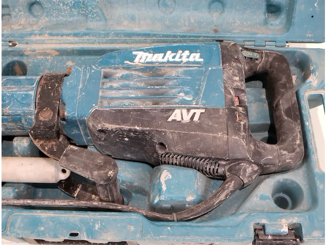 Makita breekhamer - afbeelding 3 van  5
