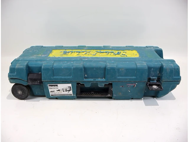 Makita breekhamer - afbeelding 5 van  5