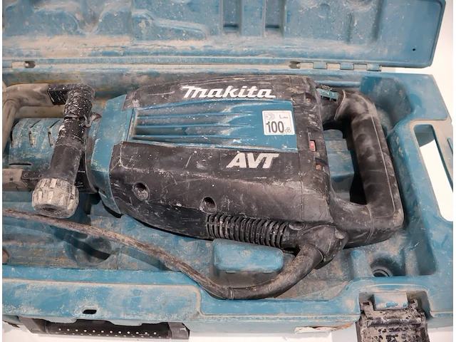 Makita breekhamer - afbeelding 3 van  6
