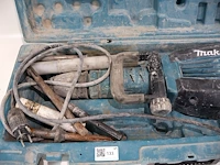 Makita breekhamer - afbeelding 4 van  6