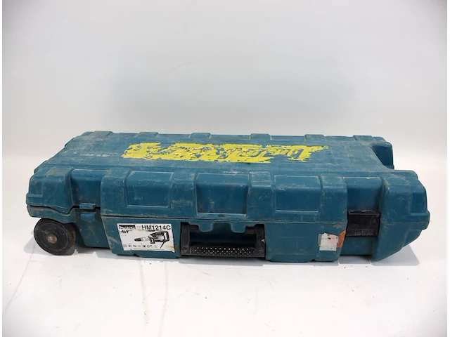 Makita breekhamer - afbeelding 6 van  6