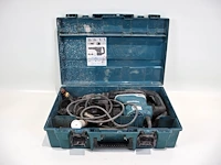 Makita breekhamer - afbeelding 1 van  7