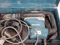 Makita breekhamer - afbeelding 3 van  7