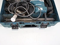 Makita breekhamer - afbeelding 5 van  7