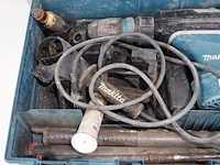 Makita breekhamer - afbeelding 6 van  7