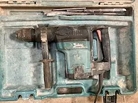 Makita breekhamer - afbeelding 1 van  2