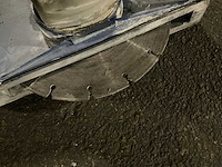 Makita + carat ga9040r haakse slijpmachine - afbeelding 5 van  8