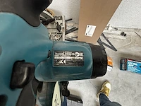 Makita circkelzaag - afbeelding 2 van  5
