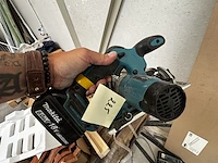 Makita circkelzaag - afbeelding 3 van  5