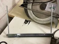 Makita cirkelzaag - afbeelding 2 van  4