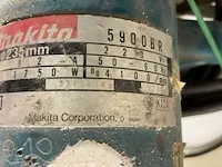 Makita cirkelzaag - afbeelding 2 van  2