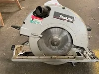 Makita cirkelzaag