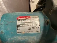 Makita cirkelzaag - afbeelding 2 van  2