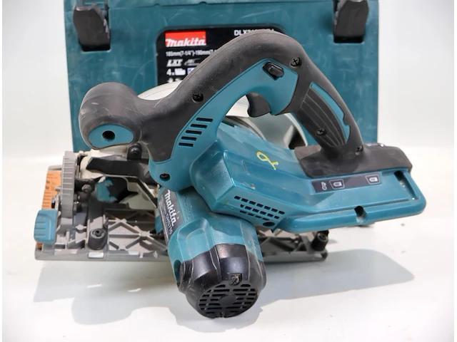 Makita cirkelzaag - afbeelding 3 van  5
