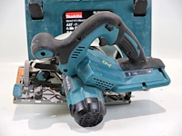 Makita cirkelzaag - afbeelding 3 van  5