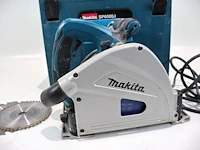 Makita cirkelzaag - afbeelding 2 van  6