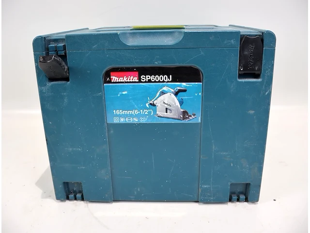 Makita cirkelzaag - afbeelding 6 van  6
