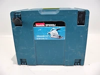 Makita cirkelzaag - afbeelding 6 van  6