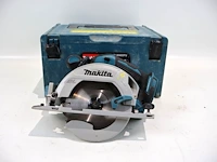 Makita cirkelzaag - afbeelding 1 van  5