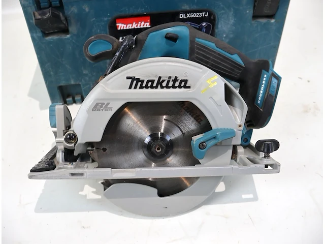 Makita cirkelzaag - afbeelding 2 van  5