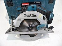 Makita cirkelzaag - afbeelding 2 van  5