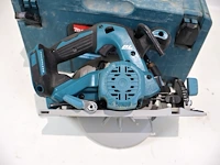 Makita cirkelzaag - afbeelding 3 van  5