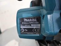 Makita cirkelzaag - afbeelding 4 van  5