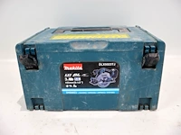 Makita cirkelzaag - afbeelding 5 van  5
