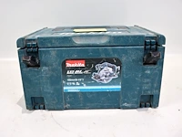Makita cirkelzaag - afbeelding 1 van  5