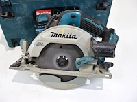 Makita cirkelzaag - afbeelding 3 van  5