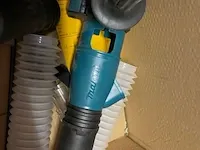 Makita combihamer - afbeelding 3 van  3