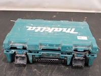 Makita combination hammer - afbeelding 4 van  4