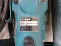 Makita combination hammer - afbeelding 3 van  4