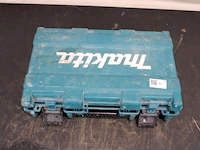 Makita combination hammer - afbeelding 4 van  4