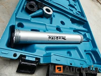 Makita dcg180 op accu pistool - afbeelding 2 van  7