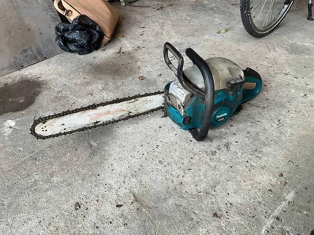 Makita dcs 500 zaag - afbeelding 1 van  3