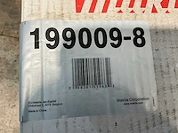 Makita dcu 180 electrische kruiwagen 18v systeem - afbeelding 8 van  16