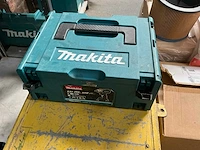 Makita ddf 470 accu boormachine - afbeelding 3 van  3