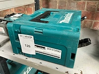 Makita ddf 470 accu boormachine - afbeelding 3 van  3
