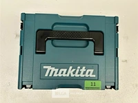 Makita ddf453rf3j boor en schroefmachine 18v - afbeelding 2 van  5