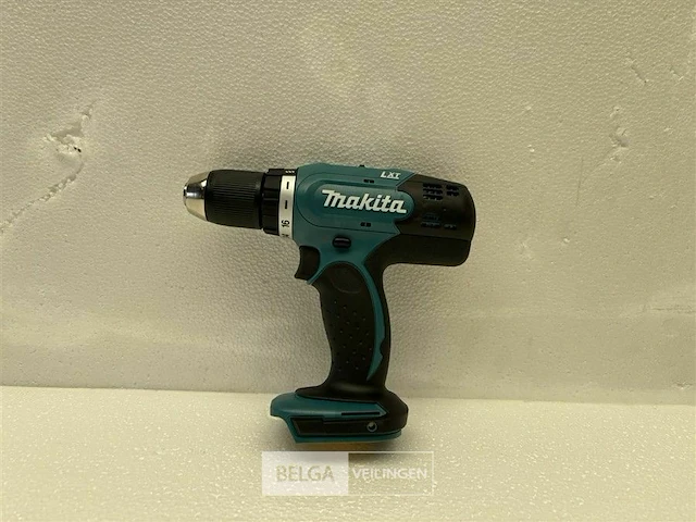 Makita ddf453z 18vc boor-schroefmachine losse body - afbeelding 1 van  4