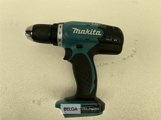 Makita ddf453z 18vc boor-schroefmachine losse body - afbeelding 3 van  4