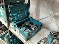 Makita ddf470 accu schroefboormachine - afbeelding 1 van  4