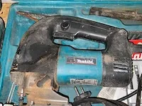 Makita decoupeerzaag - afbeelding 3 van  7