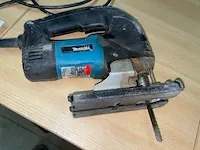 Makita decoupeerzaag - afbeelding 2 van  5