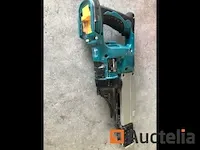 Makita dfr550 automatische schroefmachine - afbeelding 2 van  4