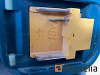 Makita dfr550 automatische schroefmachine - afbeelding 3 van  4