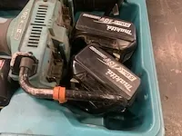 Makita dga 900 haakse slijpmachine - afbeelding 4 van  7