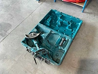 Makita dga900 haakse slijpmachine - afbeelding 1 van  6